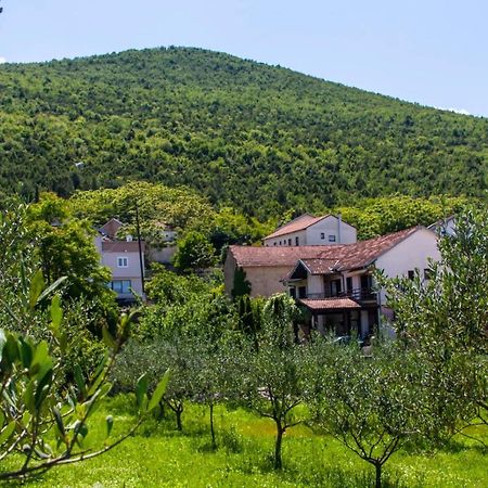 Pansion Ruzic Hotel Medjugorje Exterior photo
