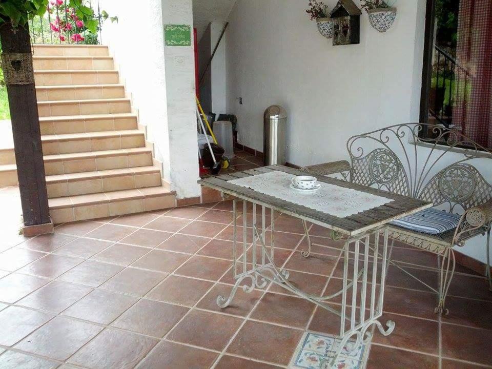 Pansion Ruzic Hotel Medjugorje Exterior photo